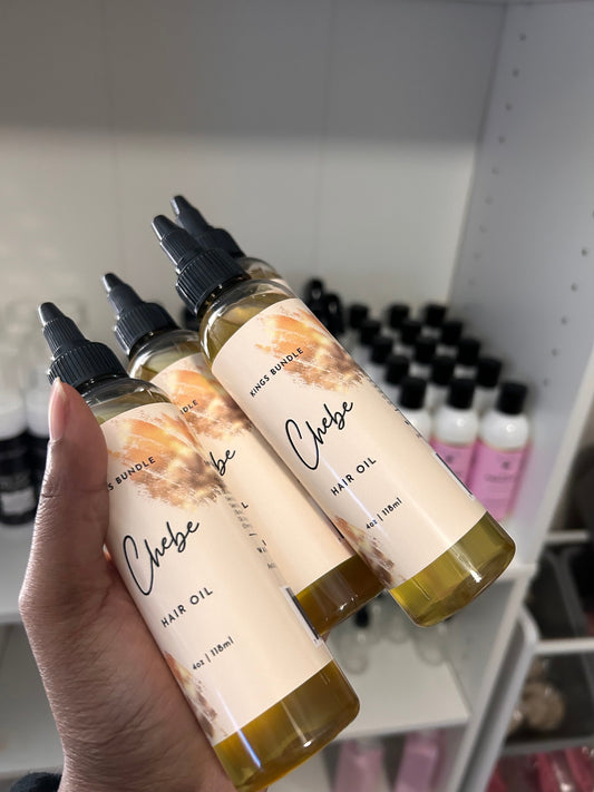 Chebe Hair Serum