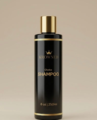 Chebe Hair Shampoo
