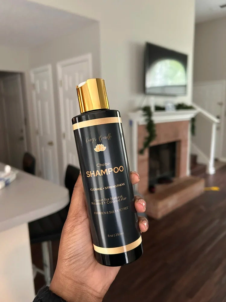 Chebe Hair Shampoo