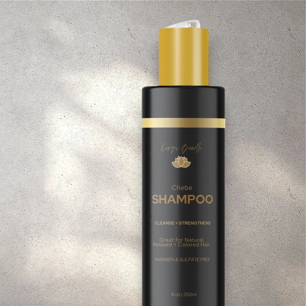 Chebe Hair Shampoo