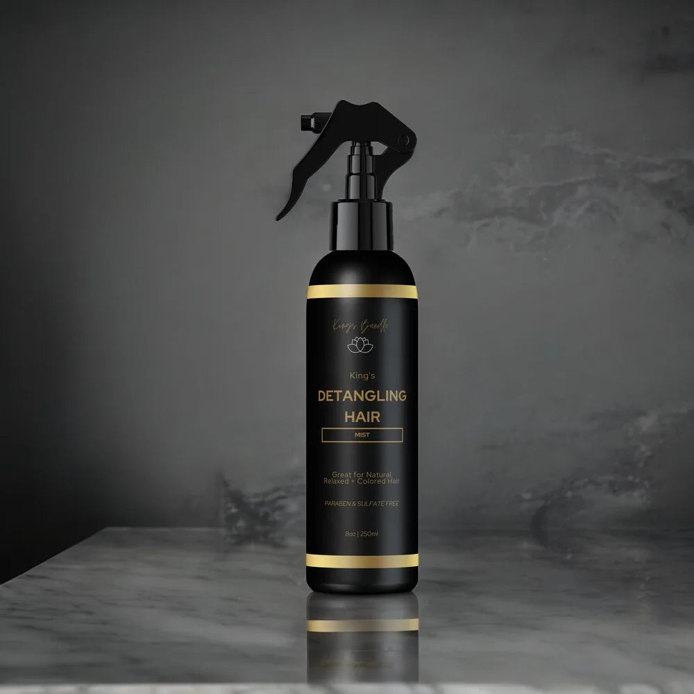 Detangling Hair Mist