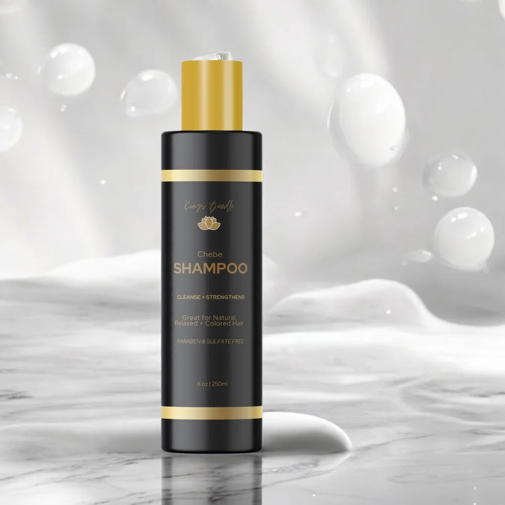 Chebe Hair Shampoo