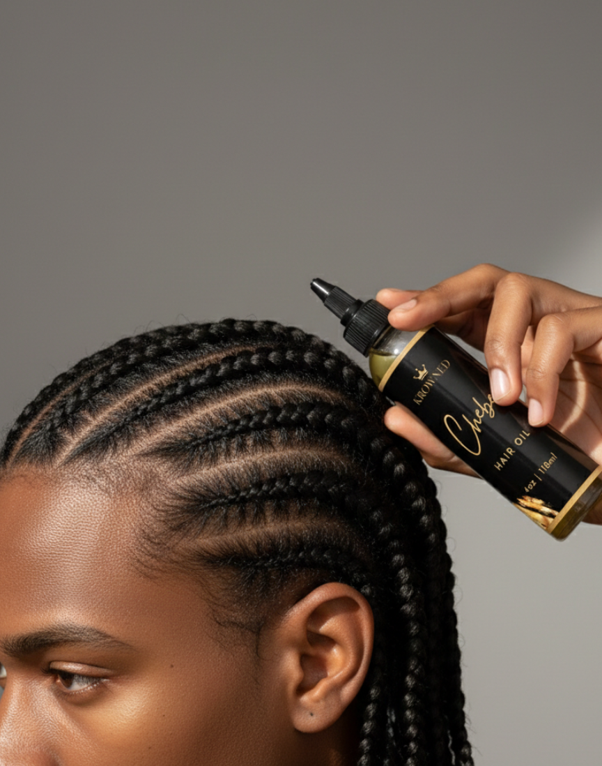 Protective Styles