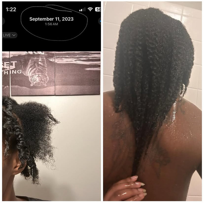Real Growth