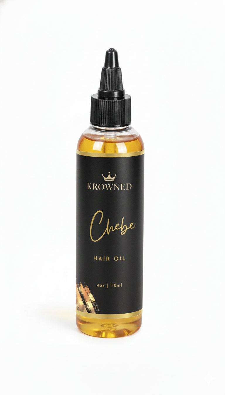 Chebe Hair Serum