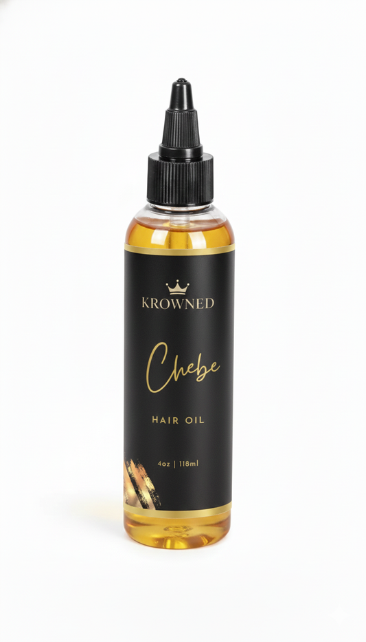 Chebe Hair Serum