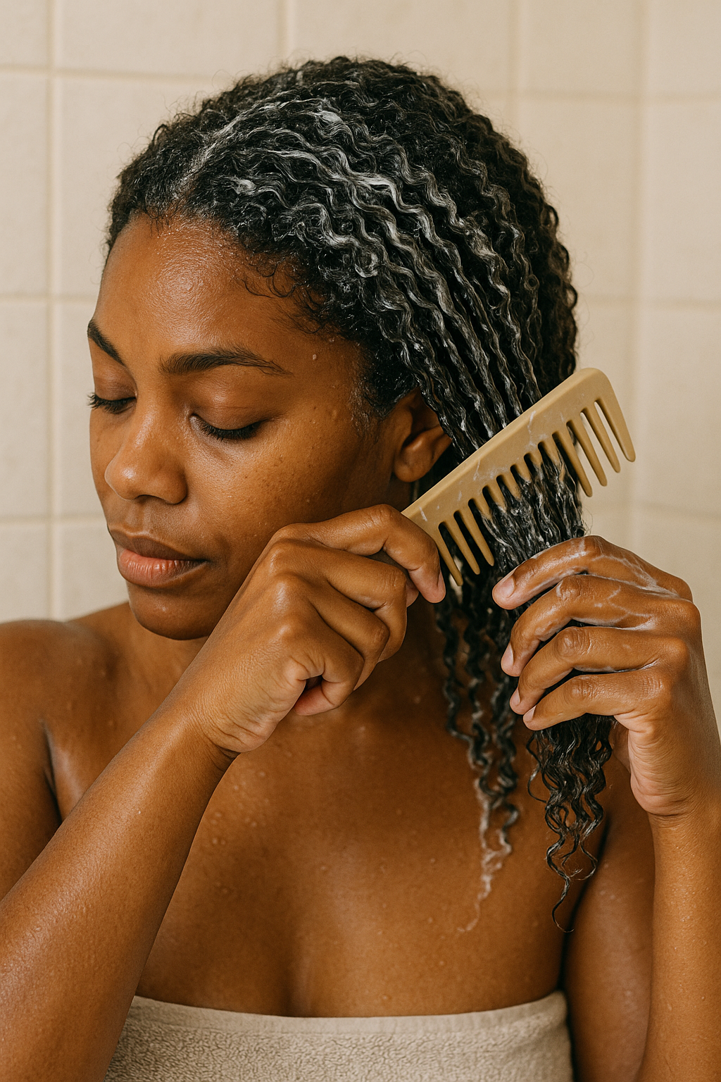 Chebe Conditioner