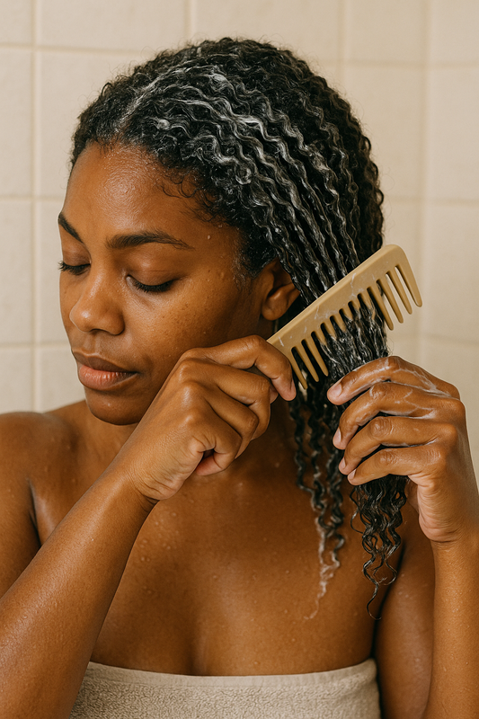 Chebe Conditioner