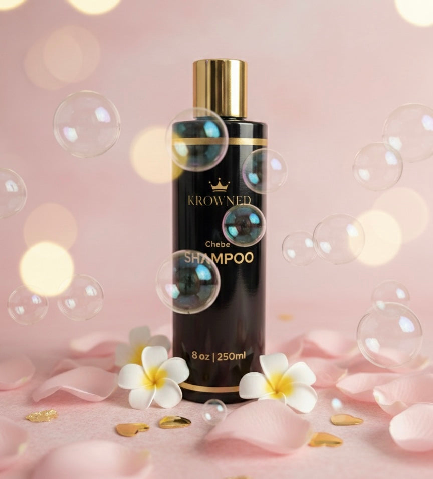 Chebe Hair Shampoo