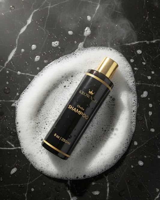 Chebe Hair Shampoo