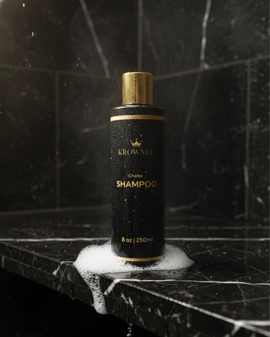 Chebe Hair Shampoo