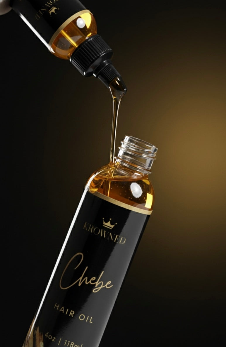Chebe Scalp Serum