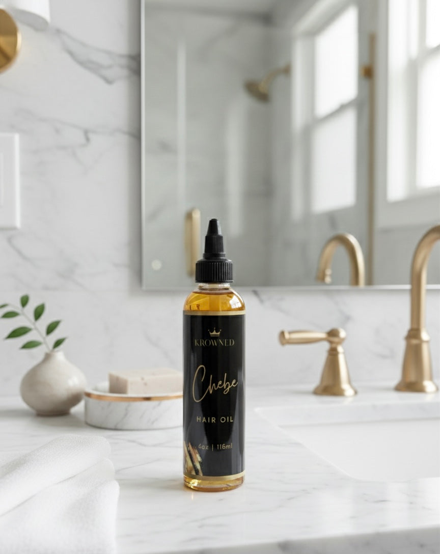 Chebe Scalp Serum