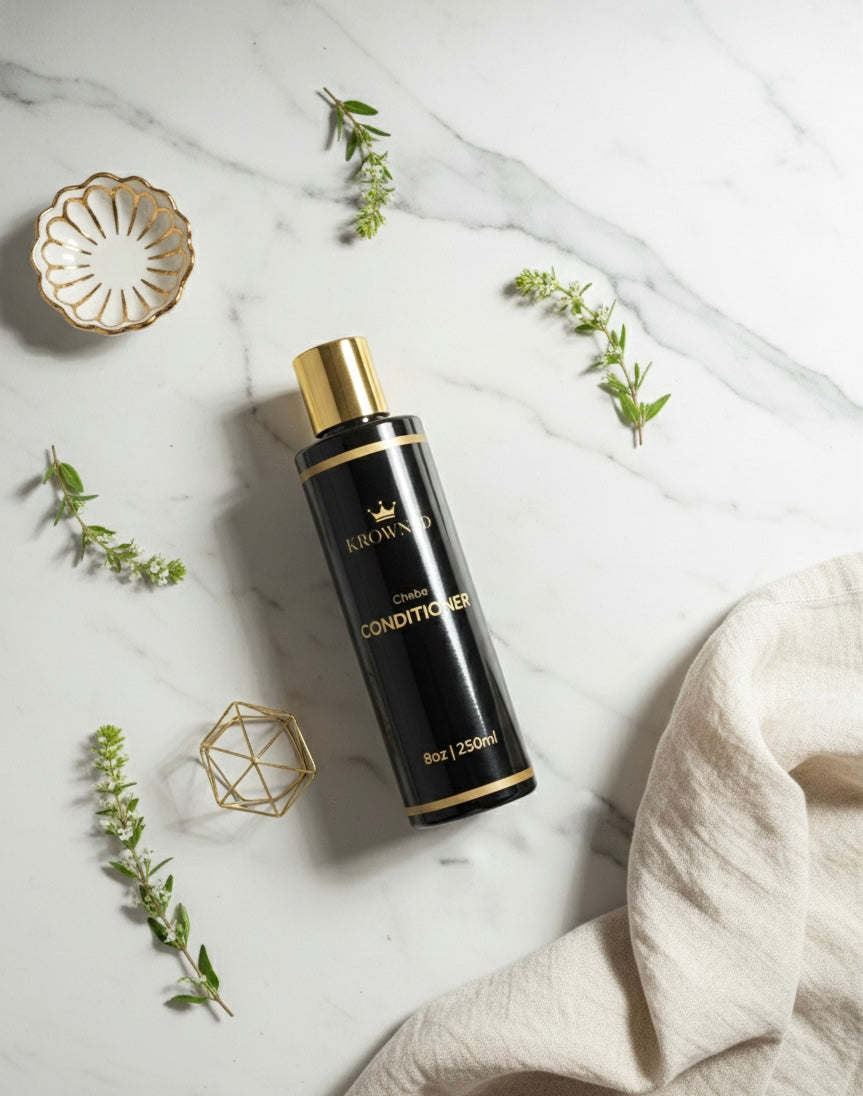 Chebe Conditioner