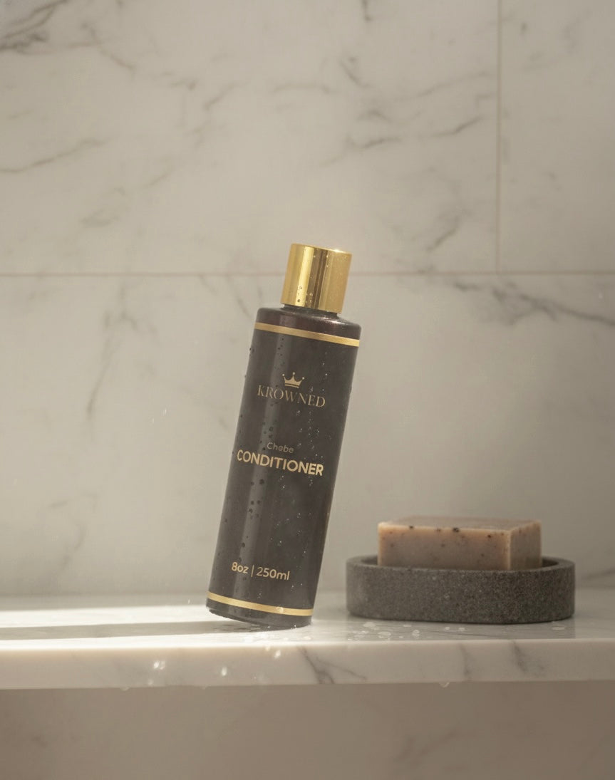 Chebe Conditioner