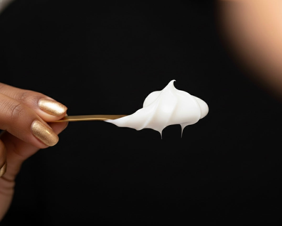 Peach Deep Conditioner