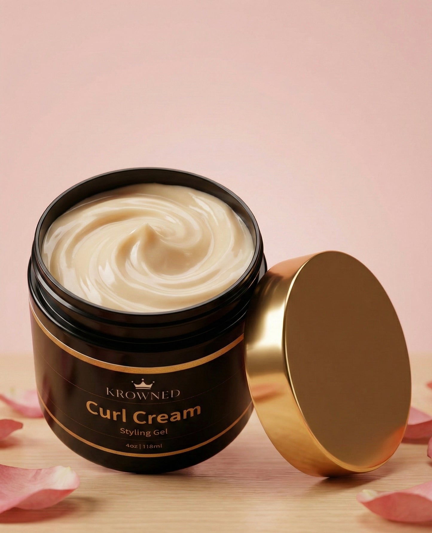 Curl Define Cream