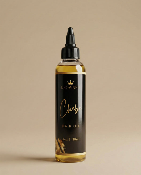 Chebe Scalp Serum