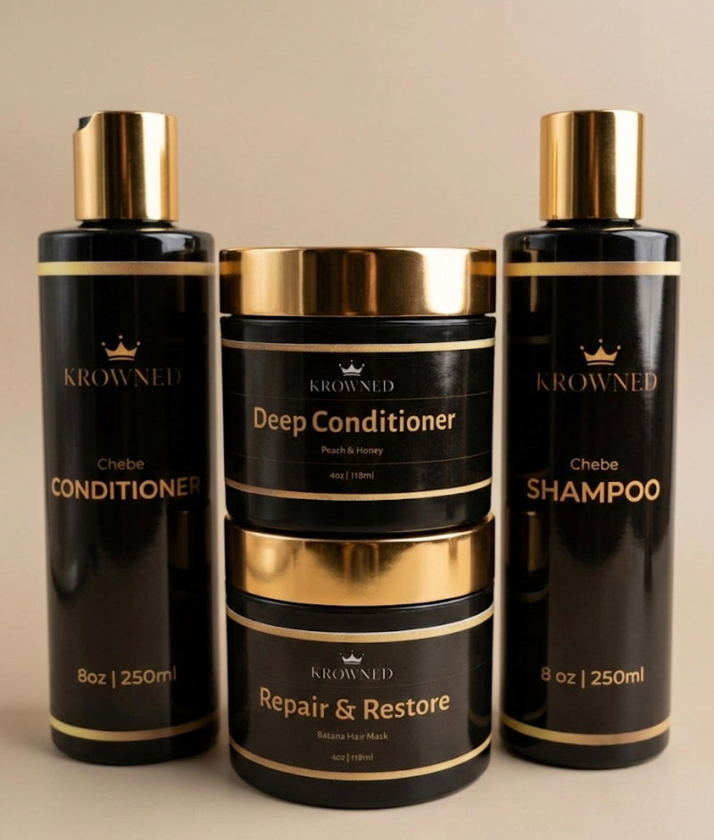 Weekly-Bi Weekly Use