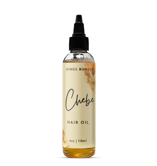 Chebe Scalp Serum