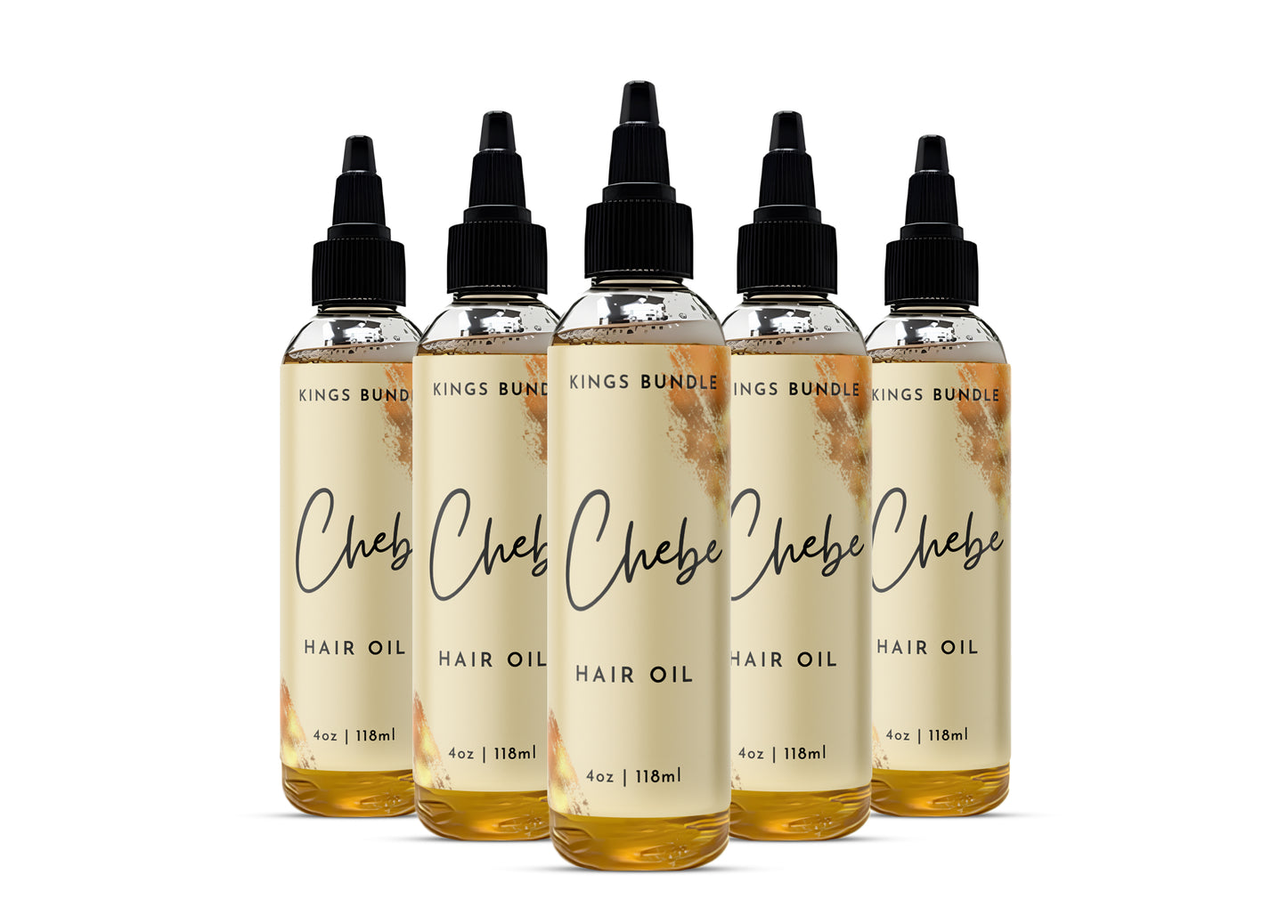 Chebe Scalp Serum