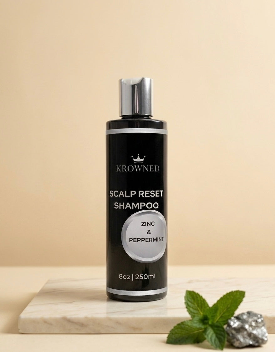 Scalp Reset Shampoo