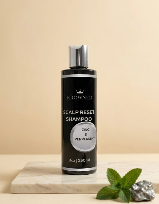 Scalp Reset Shampoo