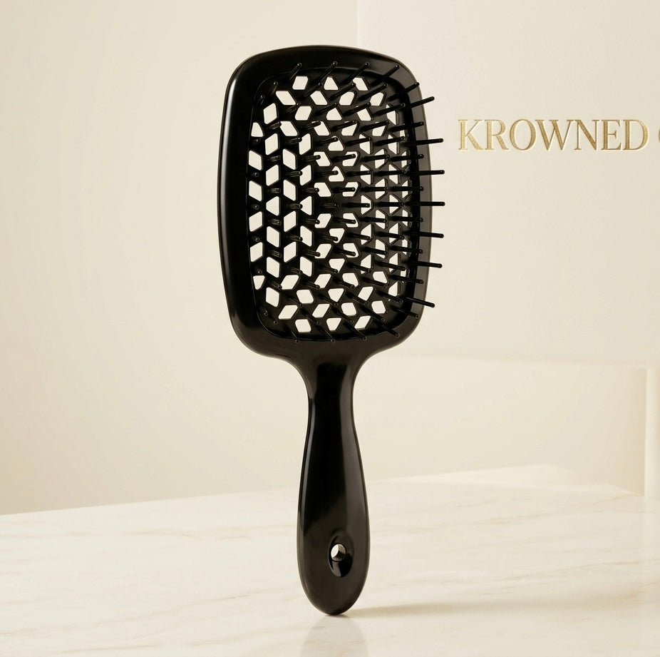 Detangling Brush
