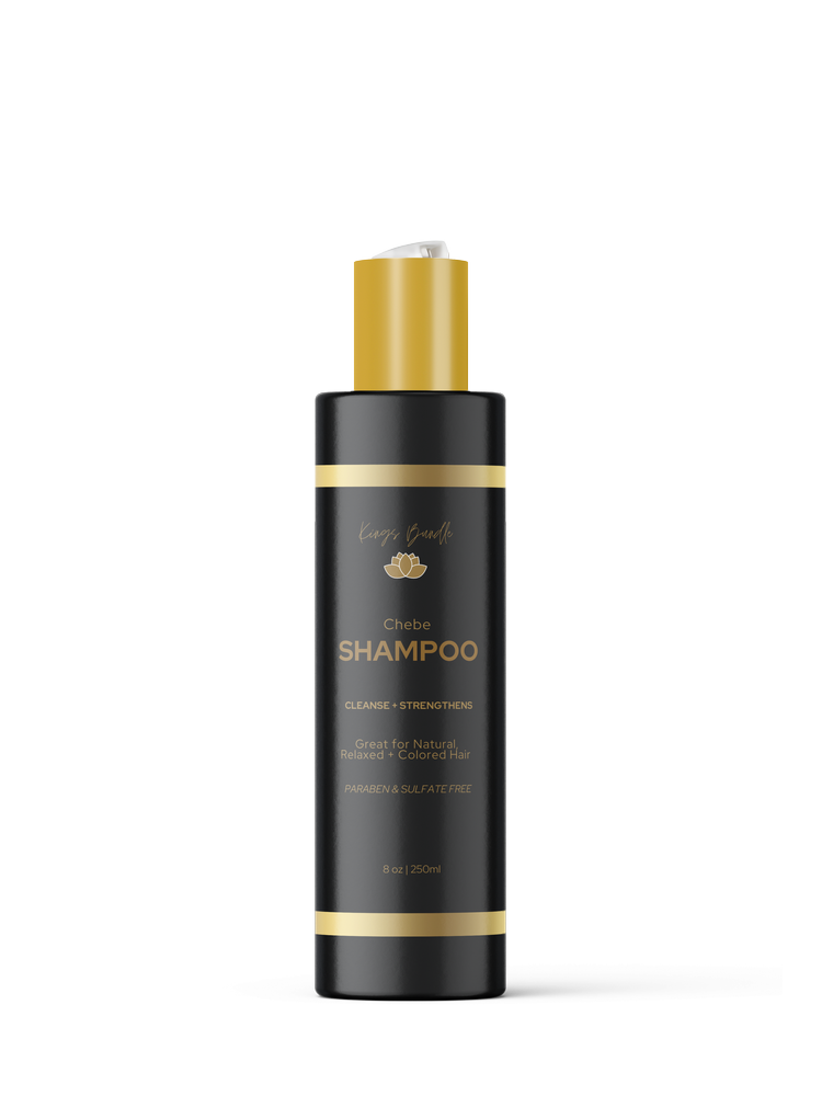 Chebe Hair Shampoo