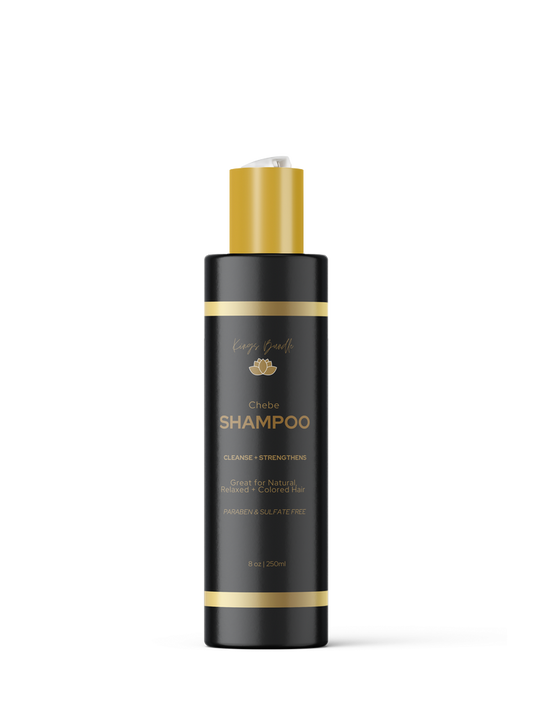 Chebe Hair Shampoo